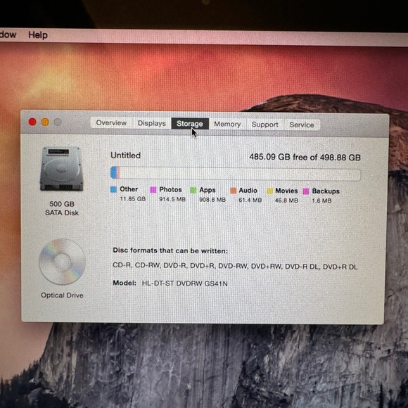 MacBook Pro 💻 - Picture 9 of 10